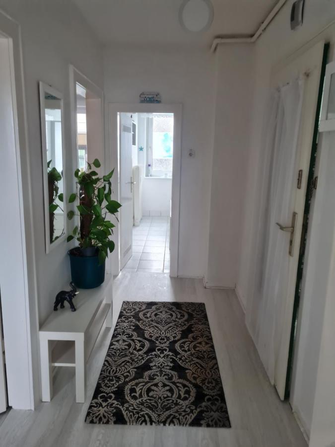 Apartment Nahe Stadtzentrum, Bahnhof Und Uni Kassel Bagian luar foto