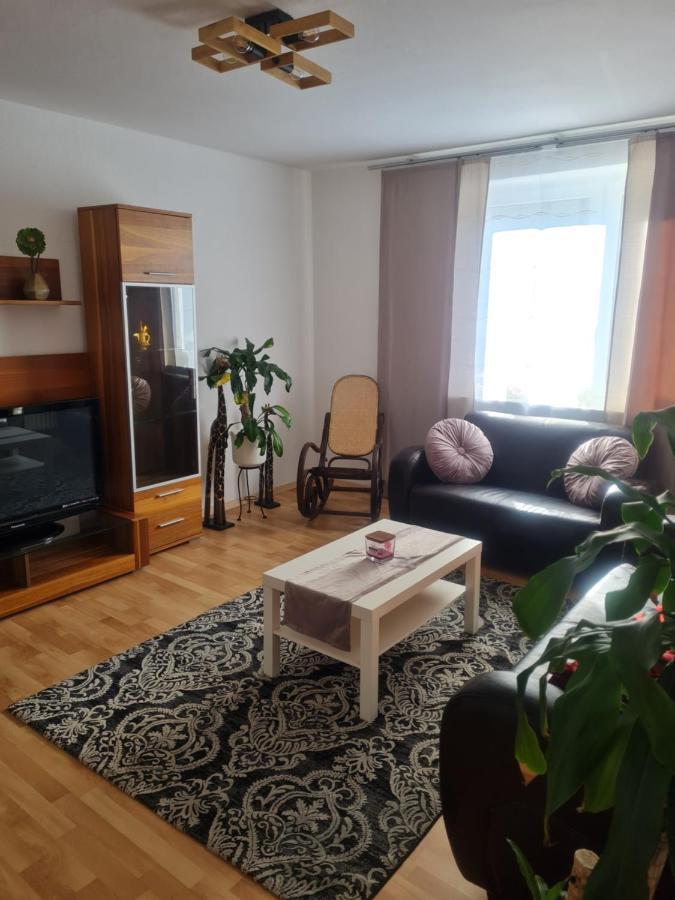 Apartment Nahe Stadtzentrum, Bahnhof Und Uni Kassel Bagian luar foto